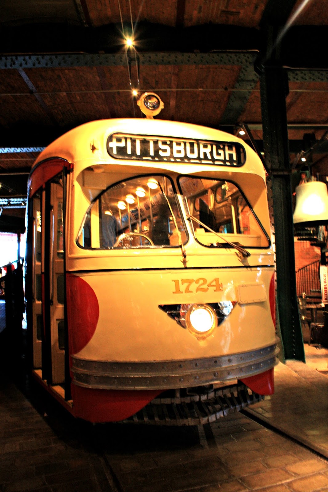 A Little Time and a Keyboard Exploring Western Pennsylvania History