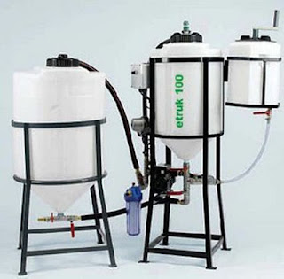 como fabricar biodiesel como fabricar biodiesel