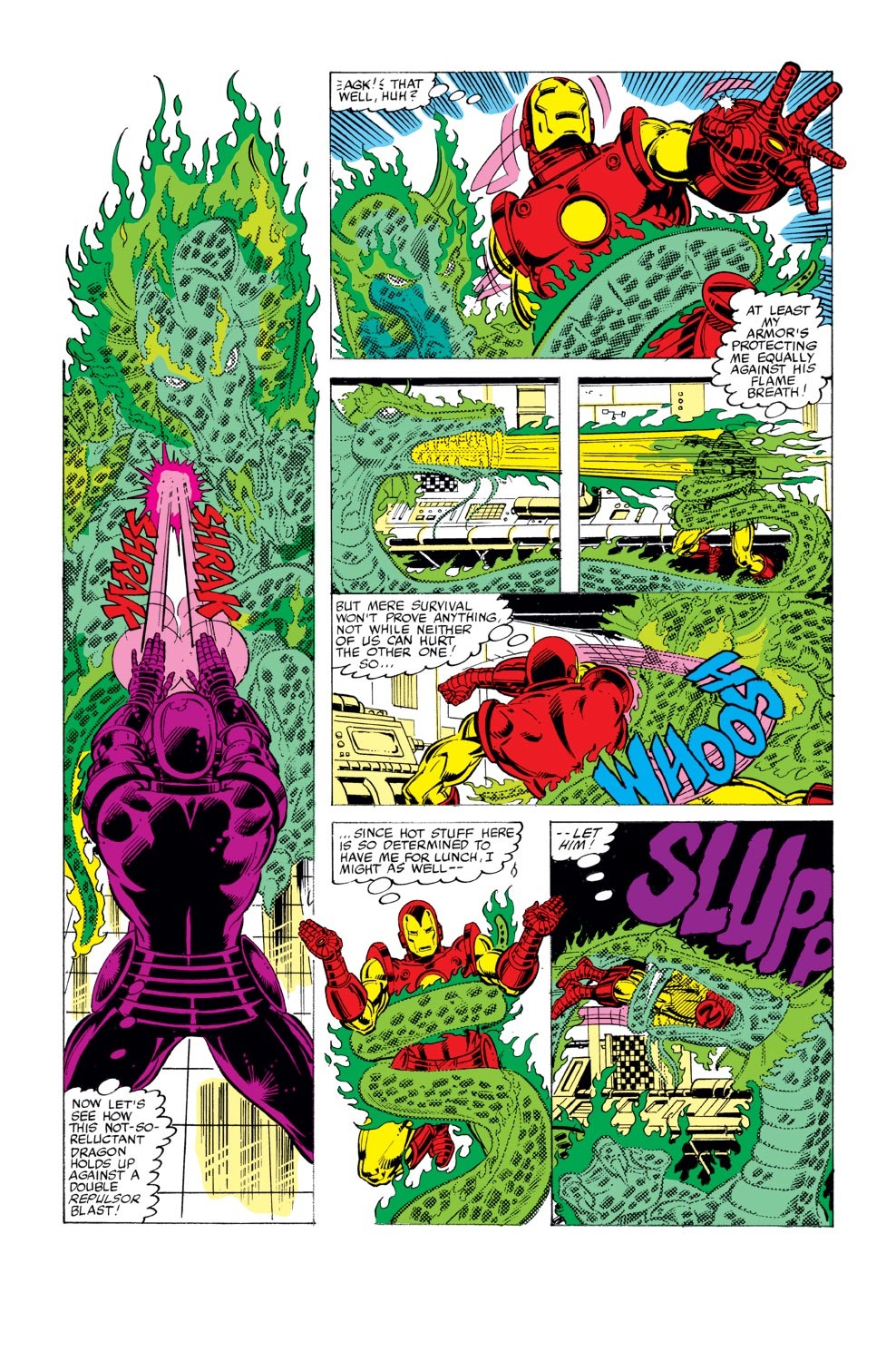 Iron Man (1968) 130 Page 6