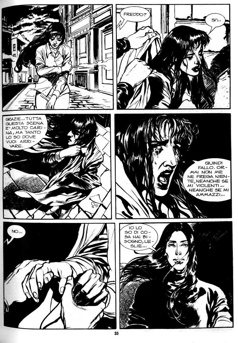 Dylan Dog (1986) issue 221 - Page 30