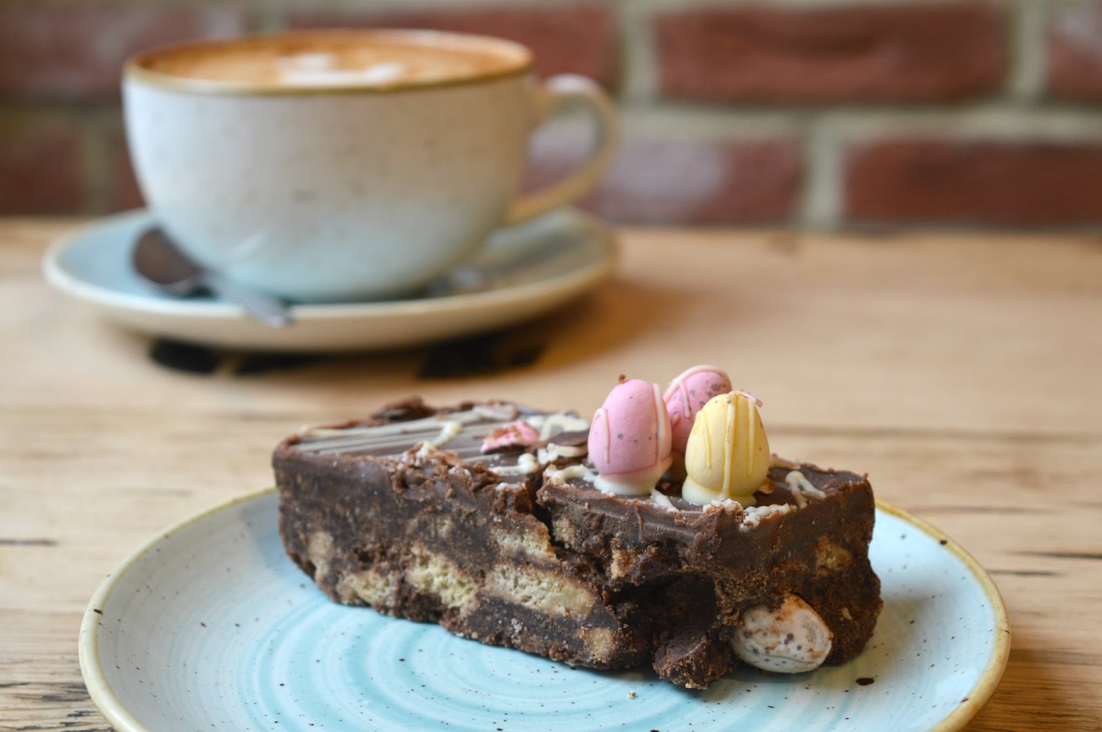 The Best Easter Cakes and Treats in Newcastle - Olive and Bean