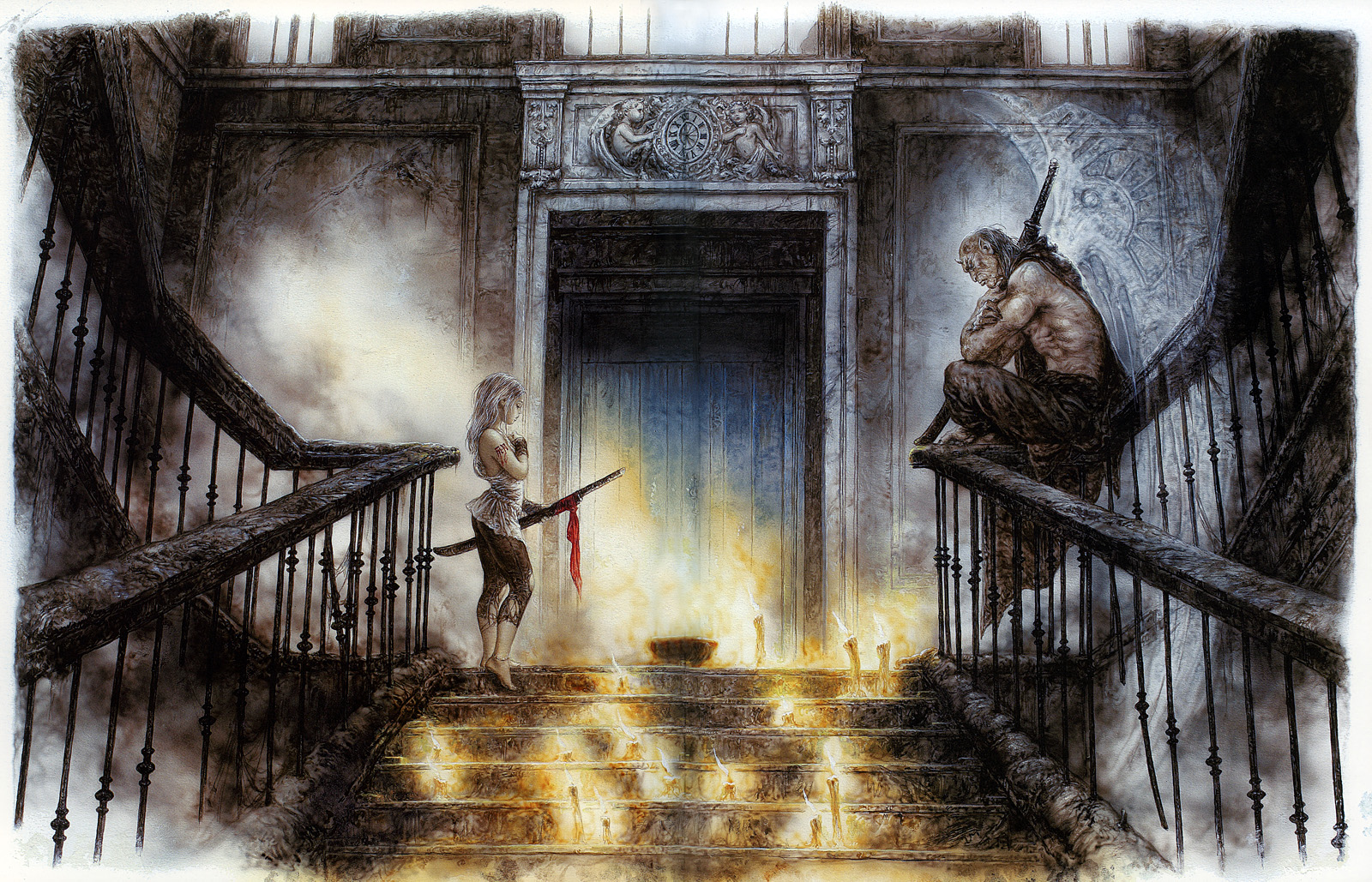 The last dogma - wilder wein edition. Dogma repentance. жанр дарк. жанр дарк. Splendor solis журнал.