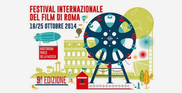 EYES WIDE CIAK! AL FESTIVAL INTERNAZIONALE DEL FILM DI ROMA 2014