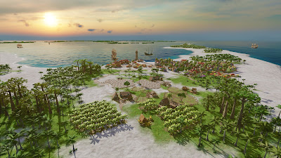 Port Royal 4 Game Screenshot 15