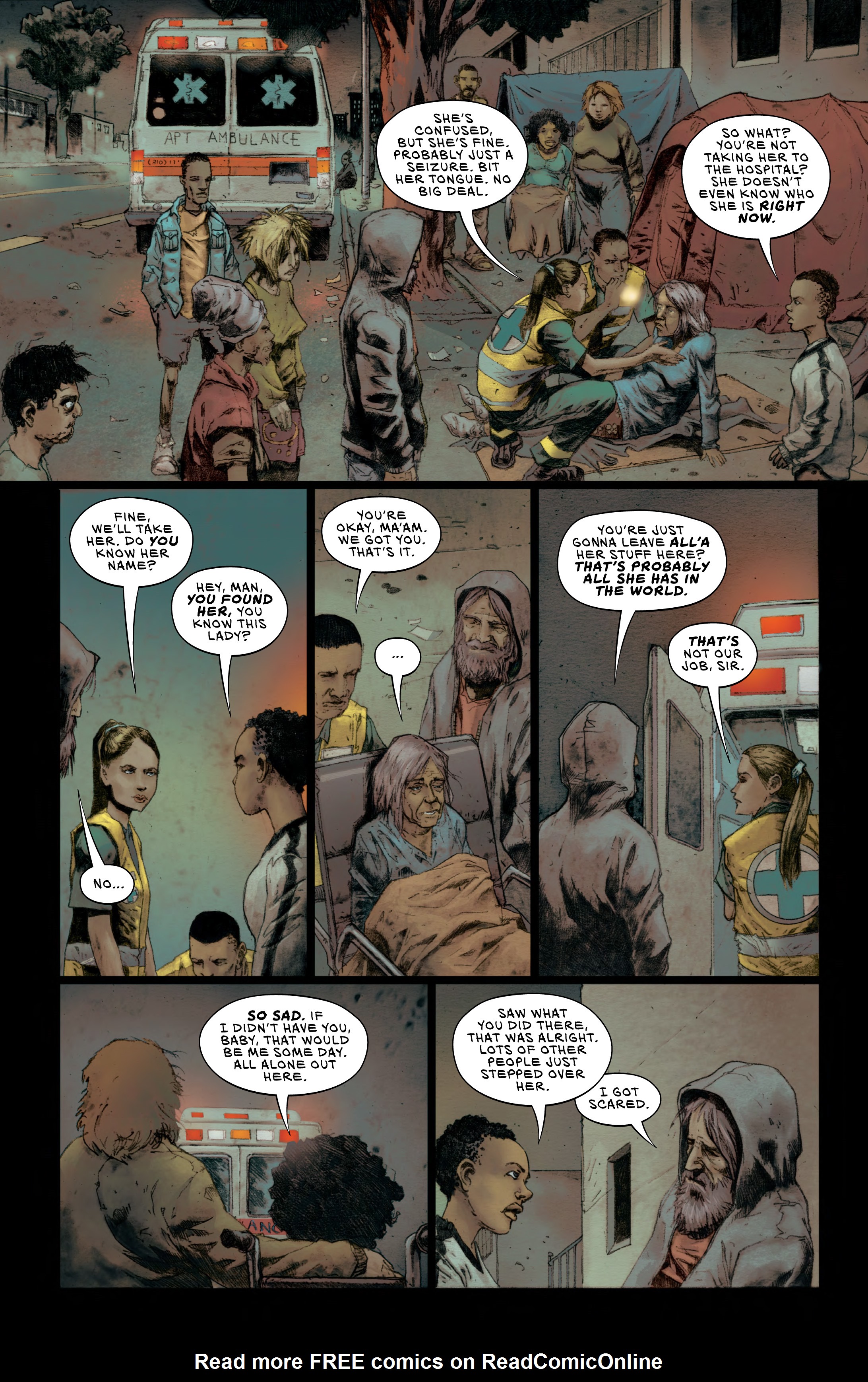 Read online Goodnight Paradise comic -  Issue # _TPB (Part 1) - 44