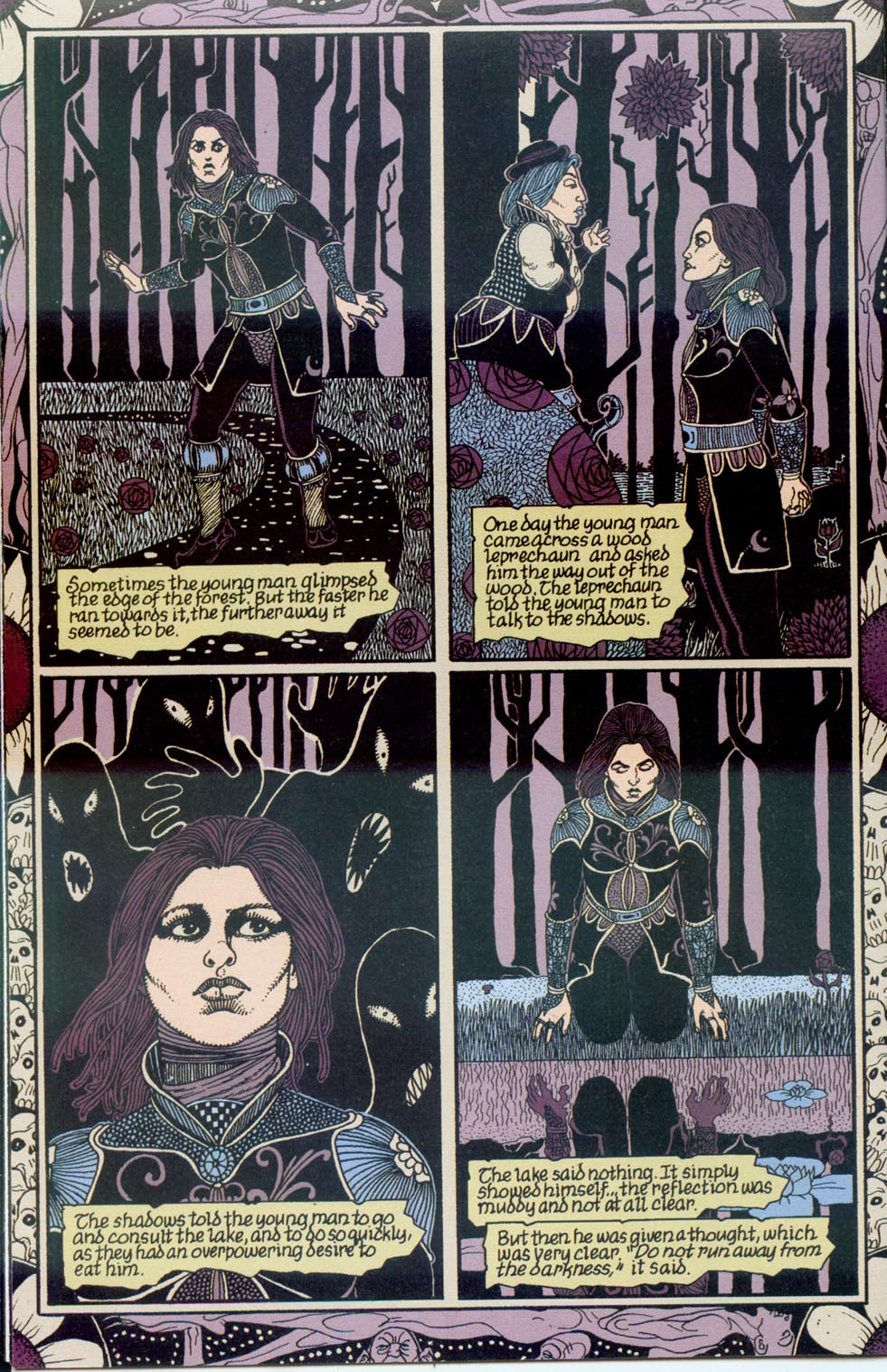 The Dreaming (1996) issue 20 - Page 13