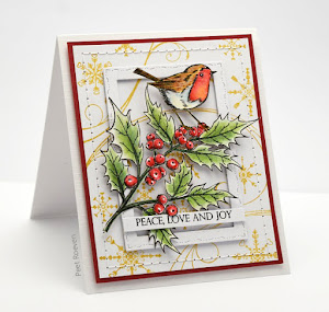 Cheerful Christmas