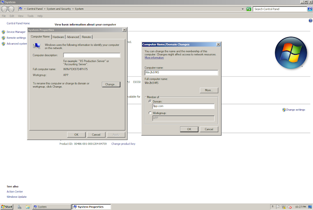 AD Shot Gyan: Configuring Mandatory Profiles for Windows 7