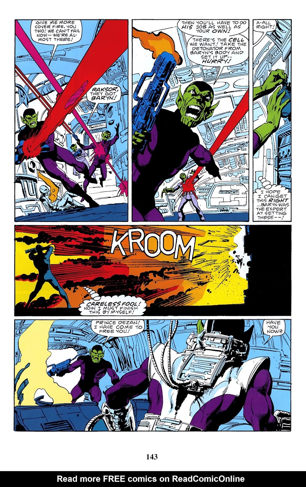 The Avengers (1963) issue TPB The Legacy of Thanos (Part 2) - Page 45