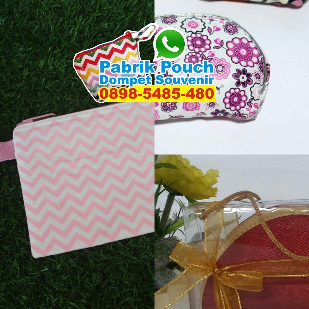 0898_5485_480 [wa] Jual Pouch Dompet Murah: Tas Souvenir Ulang Tahun