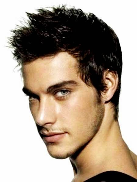 Latest Men Short and Spike Hairstyles | Hairstyle Trends