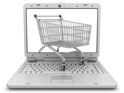 MKT 5800: The Luxury of Online Shopping Cart Use