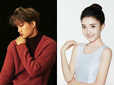 Kai EXO dan Jung Da Bin Dikonfirmasi Jadi Pemeran Utama di Drama Baru