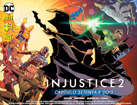 Injustiça 2 #72 Injustica 2 #72