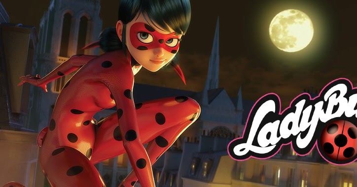 Песни Леди Баг и Супер Кот