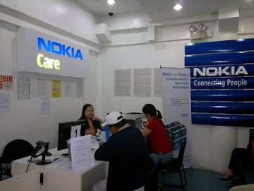 alamat service center nokia di yogyakarta