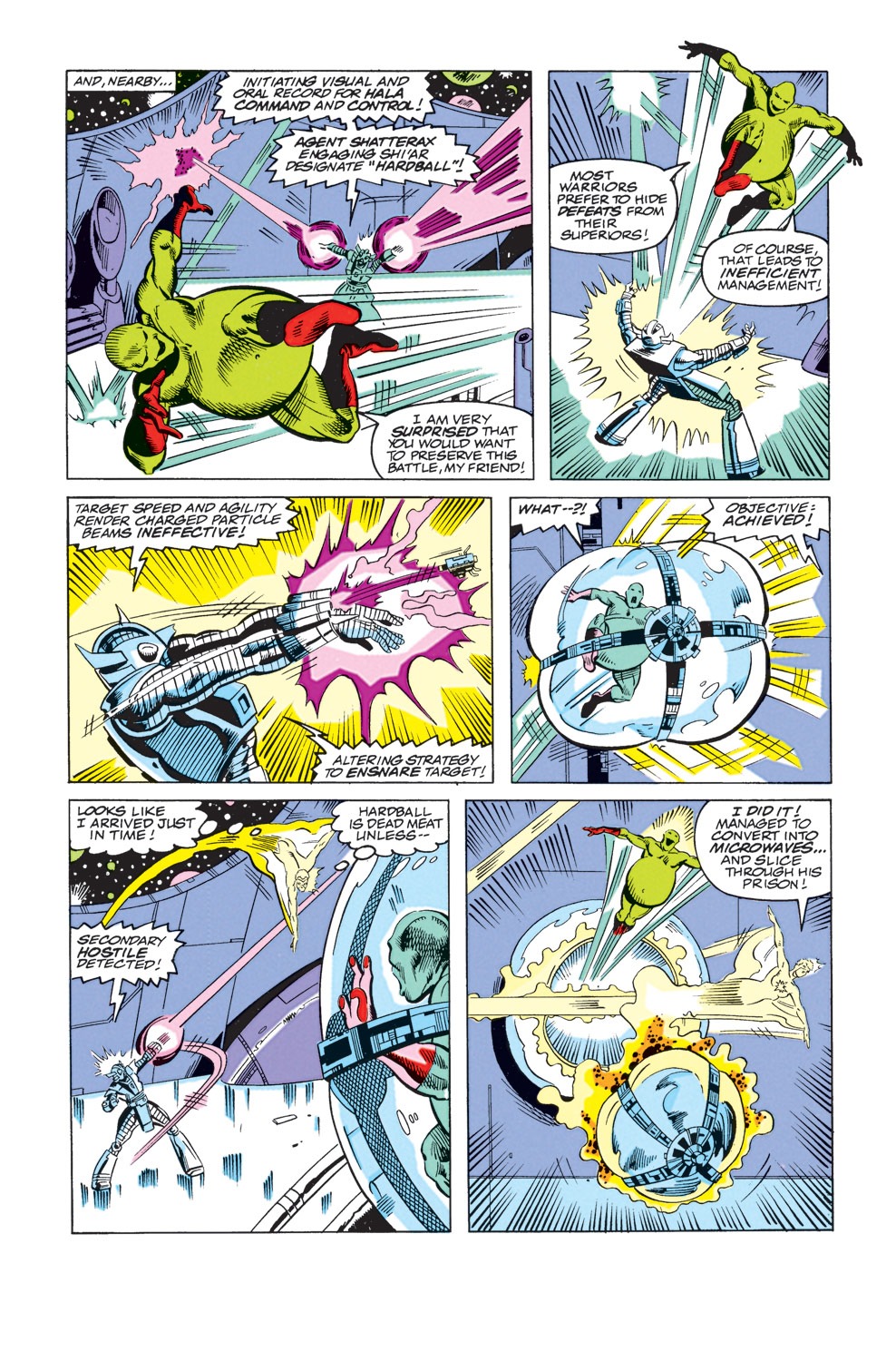 Thor (1966) 446 Page 12