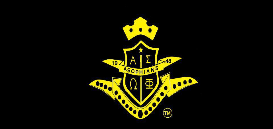 Alpha sigma omega phi Clearance