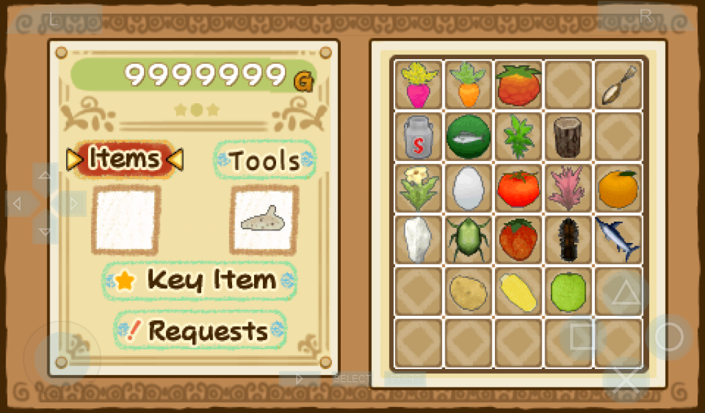 harvest moon hero of leaf valley cheat codes for ppsspp harvest moon hero of leaf valley cheat codes for ppsspp