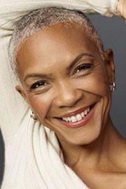 Black Women Rocking Grey Hair | Diasporan