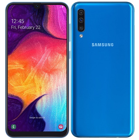 سعر سامسونج A50 Samsung-A50
