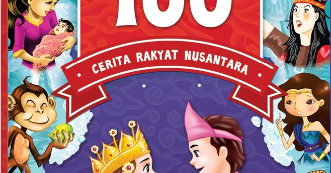 Contoh Cerita Rakyat Mitos Di Indonesia Kerkosa