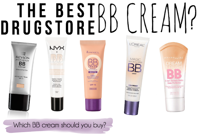Gunakan Review BB Cream Tampil Seperti Make Up Setiap Hari