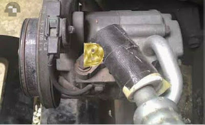 Penyebab kompressor AC mobil mati