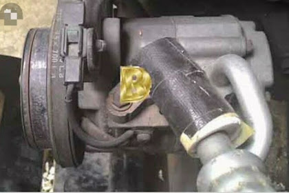 4 Penyebab Kompresor AC Mobil Tidak Berputar, (Ini Solusinya!!)