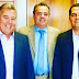 DEU NO BLOG DO WELLINGTON FREITAS: Asfalto de Saloá à Bom Conselho pode fazer de RICARDO ALVES ou DANNILO GODOY deputado estadual