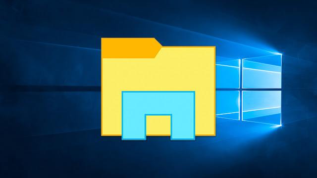 مايكروسوفت قد تجلب أخيرا خاصية التبويبات المتعددة لمستكشف الملفات بويندوز File-explorer-windows-10
