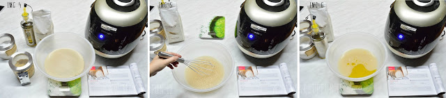 Bread Making With Redmond Multi Cooker