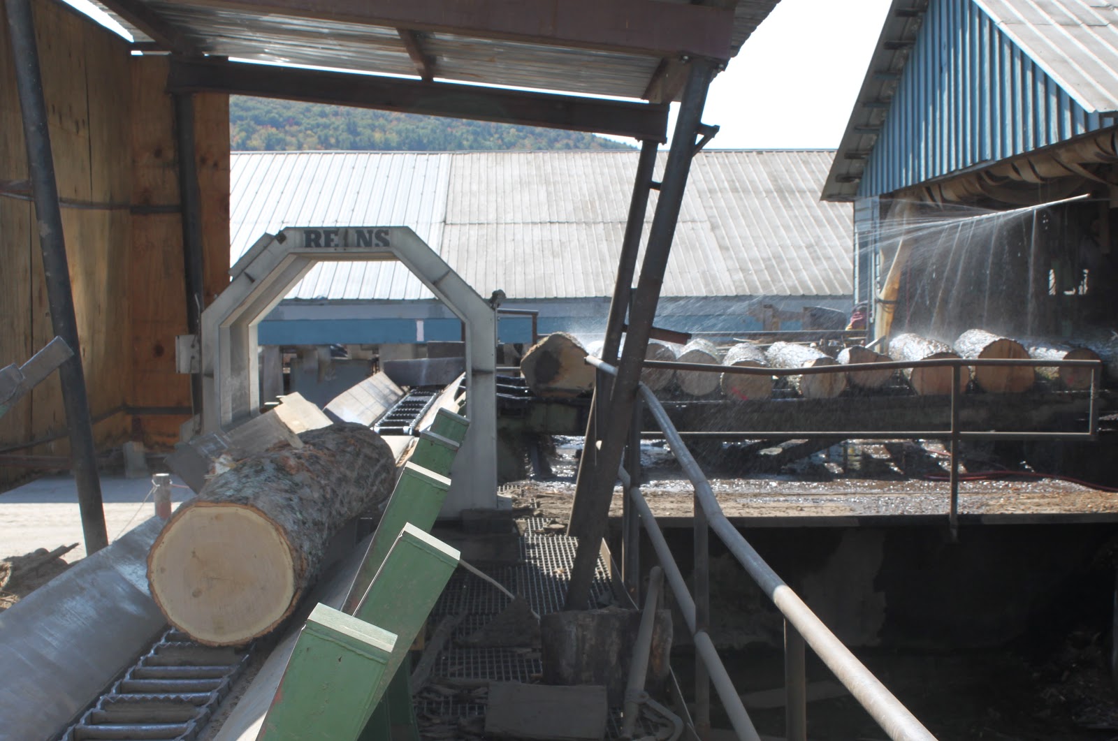 Wightman Specialty Woods What lies within