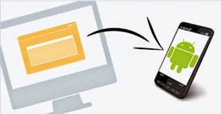 Cara Mudah Menginstall File APK dari Komputer ke Android Anda Cara Mudah Menginstall File APK dari Komputer ke Android Anda