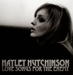 Hayley Hutchinson - Love Songs For The Enemy