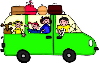road trip