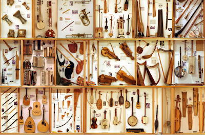 Wikipedia Instrument Collections Montage. #VisualFutureOfMusic #WorldMusicInstrumentsAndTheory