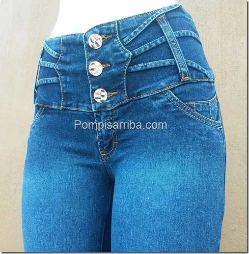 Jeans Pompis Arriba compra en linea el mejor precio de mayoreo pompisarriba catalogo en linea
