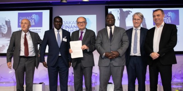 Fintech en Afrique de l'Ouest : Dakar en leader ?