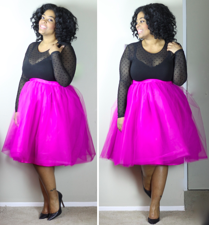 Valentine's Day Outfit Inspiration: Birthday Girl | Style Chic 360