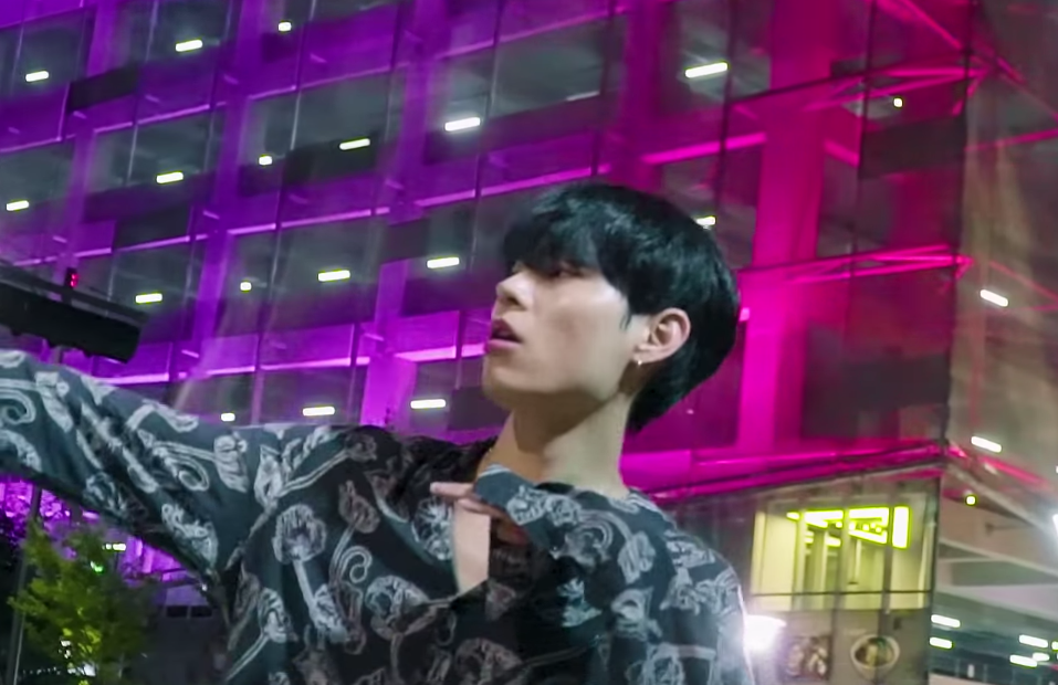 New Video Drop Kobel Lost