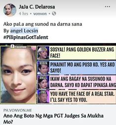 PGT Judges Were featured In The Latest Trend On Facebook! Check This Out! PGT Judges Were featured In The Latest Trend On Facebook! Check This Out!