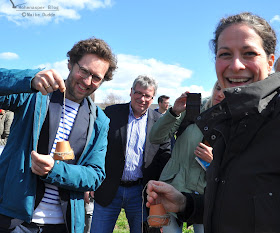 Rezension Jahrhundertzeugen Von Tim Prose Heyne Verlag