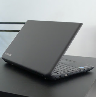Laptop Toshiba Satellite C50-B Core i3 Bekas Di Malang