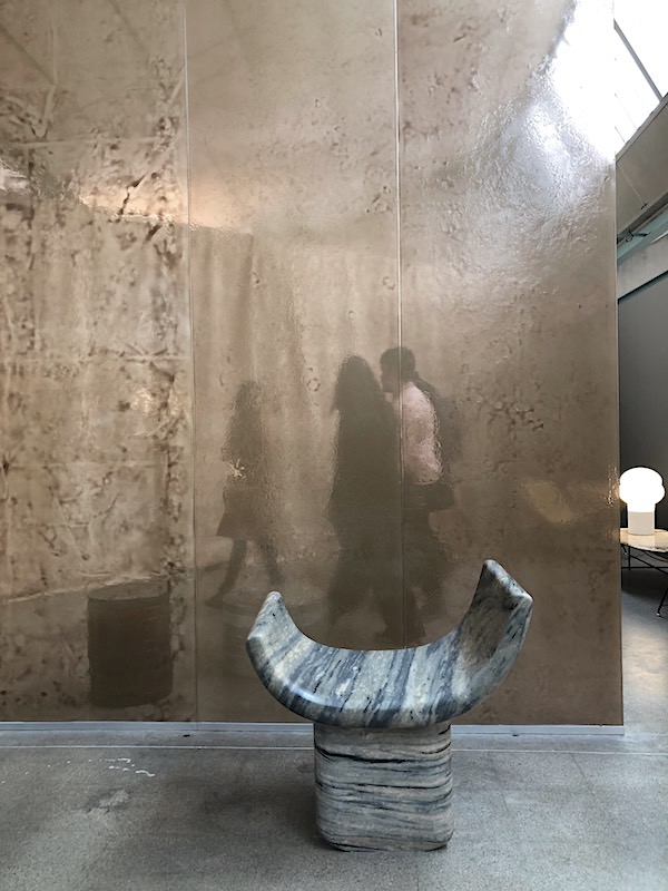 Les Arcanistes by Studio Pepe | Milan design week 2019