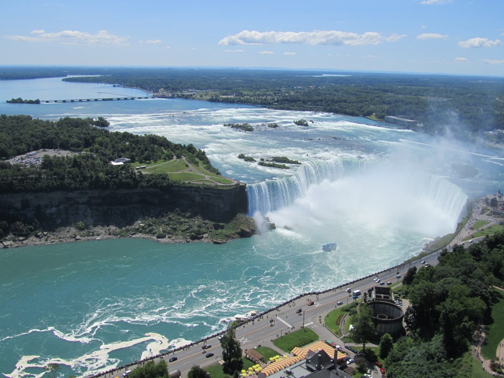 Niagara Usa Travel Guide Niagara Usa Travel Guide