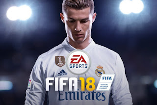 FIFA  18  Full Version Download Free for PC