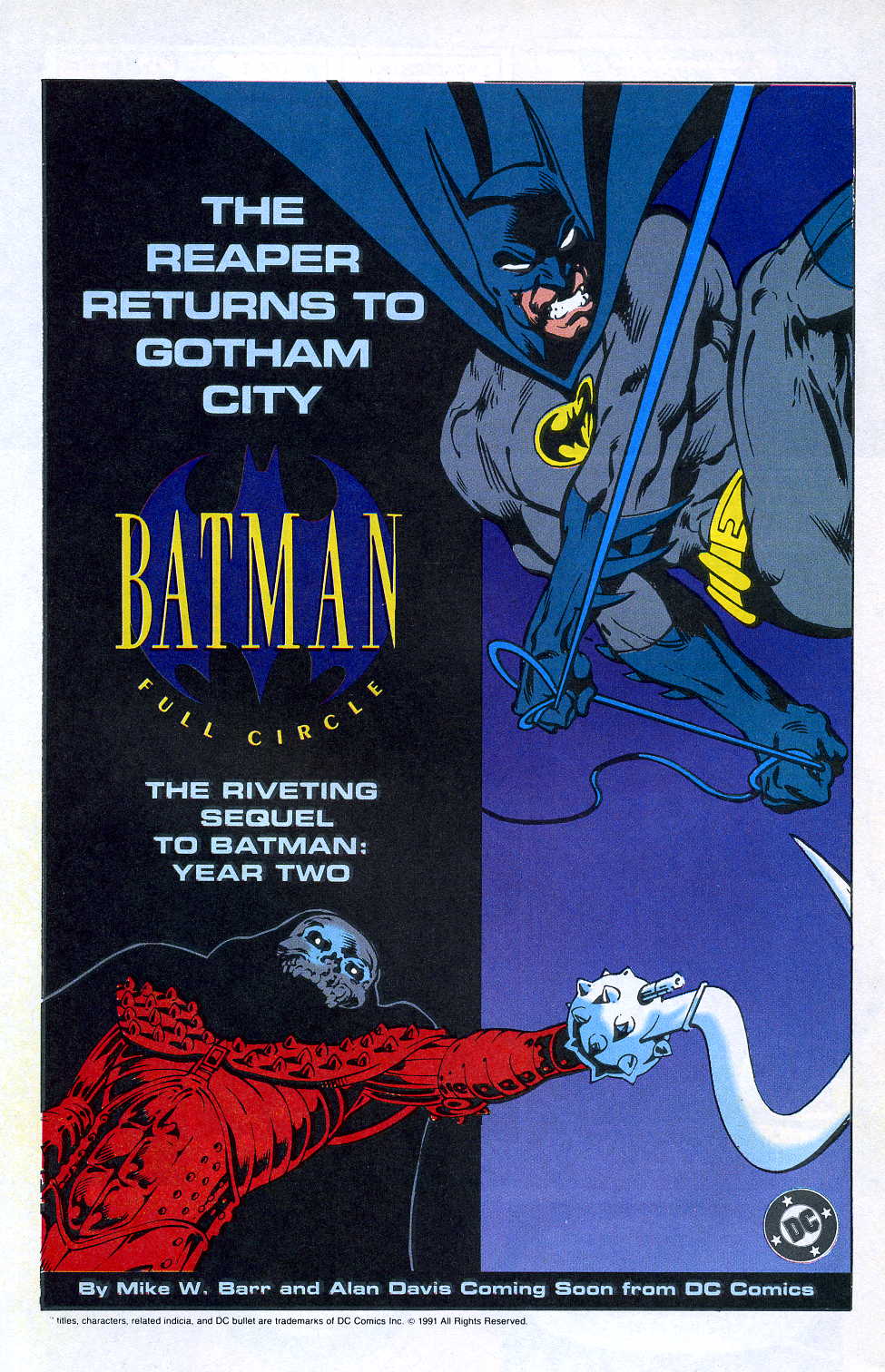 Read online Deathstroke (1991) comic -  Issue #1 - 27