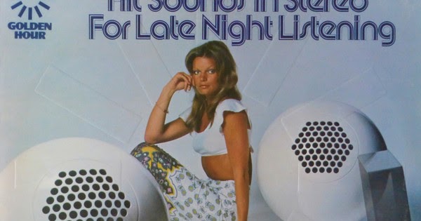 The Tony Hatch Orchestra Brasilia Mission The Tony Hatch Orchestra Brasilia Mission