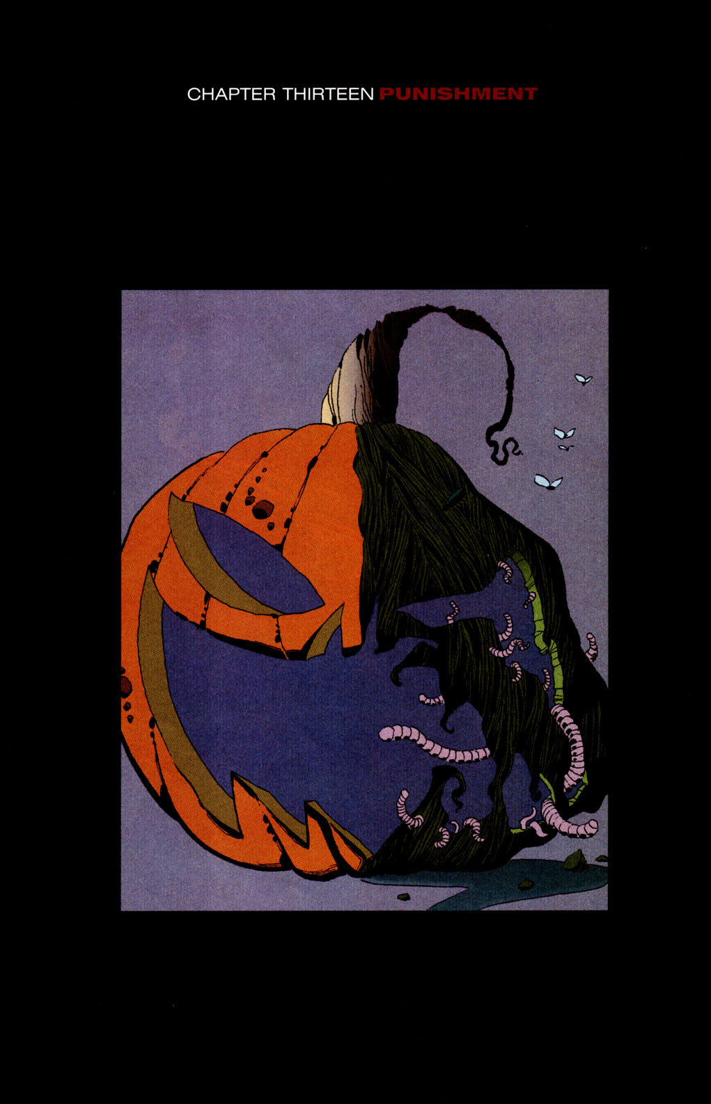 Read online Batman: The Long Halloween comic -  Issue # _TPB - 352
